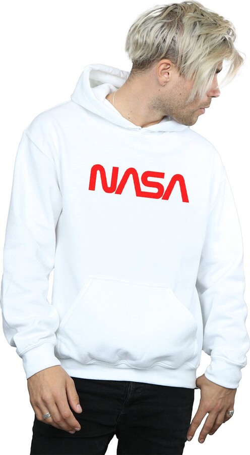 Brands In Limited NASA Collegiate Sweat-Shirt À Capuche Garçon 