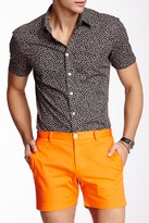 Thumbnail for your product : Parke & Ronen Elation Printed Shirt