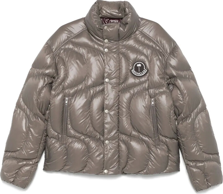 x Palm Angels Haunani jacket