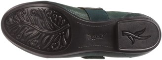 Earth Pilot Mary Jane Shoes - Leather (For Women)