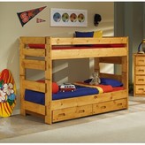 Seger Twin Platform Bed Wayfair