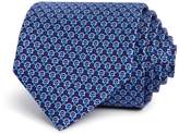 Thumbnail for your product : Ferragamo Swirl Gancini Pattern Classic Tie