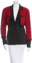 Thumbnail for your product : Chanel Jacket w/ Tags