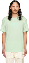 Thumbnail for your product : Li-Ning Green Graphic T-Shirt