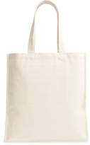 Thumbnail for your product : Sir/Madam Sir Madam Love is Love Canvas Market Tote