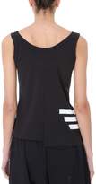 Thumbnail for your product : Y-3 W Stripes Tank Top