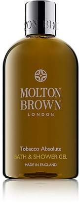 Molton Brown Women's Tobacco Absolute Bath & Shower Gel 300ml