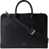 Thumbnail for your product : Prada Slim Laptop Briefcase