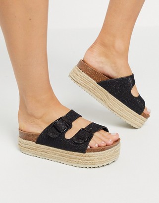 xti flatforms