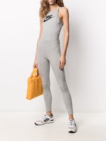 Thumbnail for your product : Nike Essential logo bodysuit
