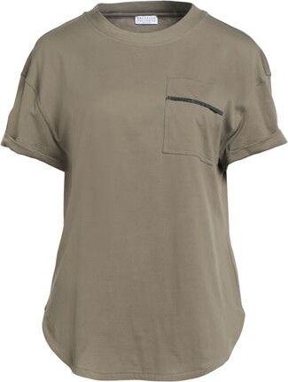 Brunello Cucinelli Woman T-shirt