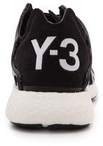 Thumbnail for your product : Y-3 Yohji Boost Joggers
