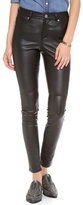 Thumbnail for your product : BB Dakota Dakota Collective Lucille Leather Pants