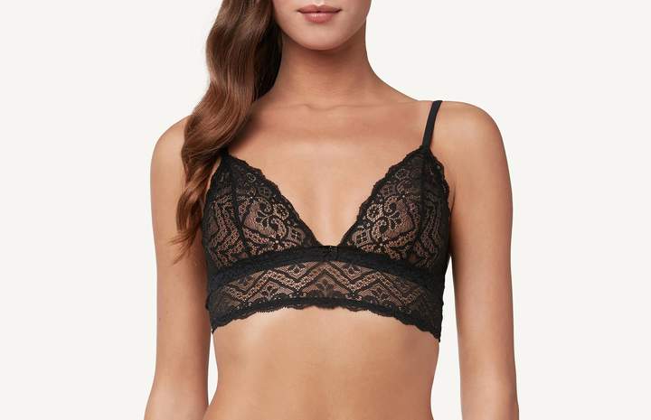 Fashion Look Featuring Intimissimi Plus Size Intimates and