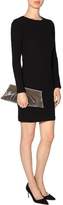 Thumbnail for your product : Lauren Merkin Patent Leather Clutch