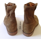 Thumbnail for your product : Isabel Marant Isabel  Marant crisi boots