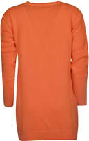 Thumbnail for your product : Alberta Ferretti Thursday Sweater