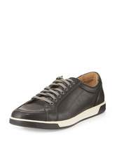 Thumbnail for your product : Cole Haan Quincy Sport Oxford II Leather Sneaker, Black