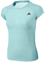 Thumbnail for your product : adidas Studio Power Core Training T-Shirt, Frost Mint