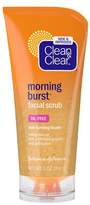 Thumbnail for your product : Clean & Clear Morning Burst Morning Burst Facial Scrub