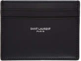 Saint Laurent Card Wallet