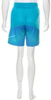 Thumbnail for your product : Nike Athletic Basketball Shorts