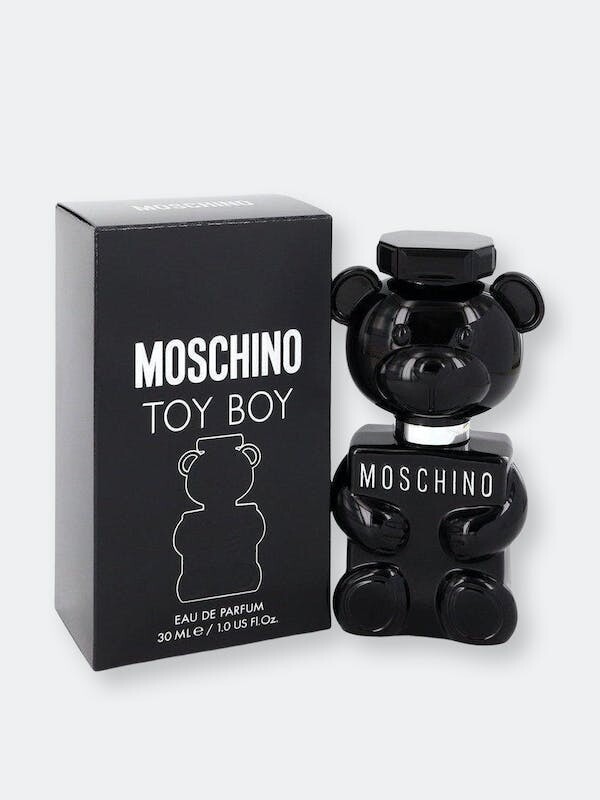 Moschino Toy Boy by Eau De Parfum Spray 3.4 oz - ShopStyle Fragrances