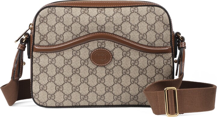 Gucci Interlocking G Bag | Shop the world's largest collection of 