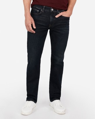 express black jeans mens