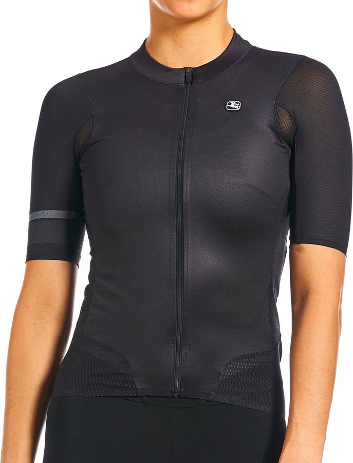 Giordana NX-G Air Short-Sleeve Jersey - Women's