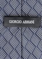 Thumbnail for your product : Giorgio Armani Pure Silk Tie