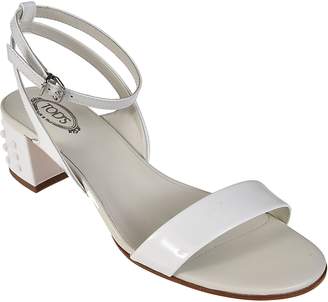 Tod's Tods Classic Sandals