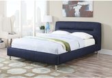 Thumbnail for your product : Acme Adney Blue Denim Queen Bed