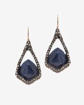 Thumbnail for your product : Alexis Bittar Lapis Drop Earring