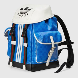 Gucci adidas x backpack - ShopStyle