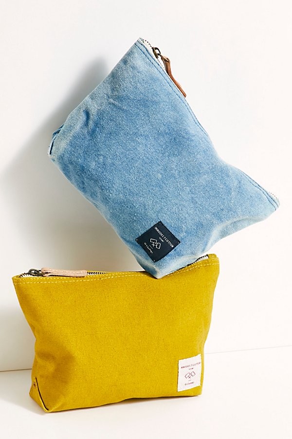 Fleabg Sardine Pouch ShopStyle Bags