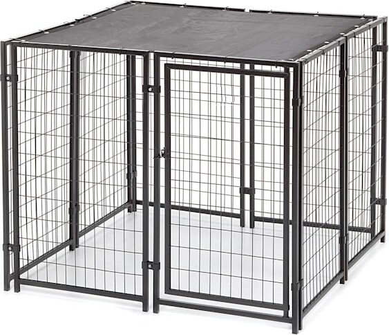 Fencemaster Cottageview Dog Kennel