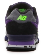 Thumbnail for your product : New Balance 574 Classics Boys Toddler & Youth Sneaker