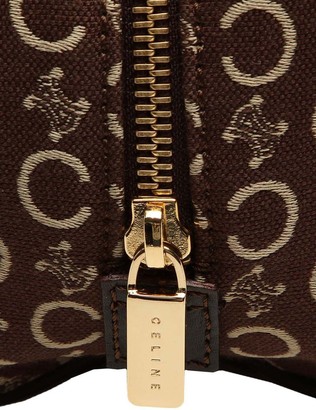Céline Pre-Owned pre-owned Macadam handbag