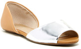 Thumbnail for your product : Kenneth Cole Reaction Tina-Tot d'Orsay Flat