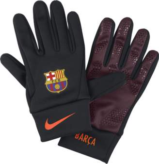 Nike FC Barcelona Stadium Gloves