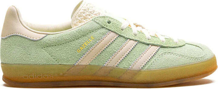 Gazelle Indoor "Semi Green Spark" sneakers