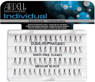 Ardell Duralash Individual Eyelashes Knot Free Naturals Medium