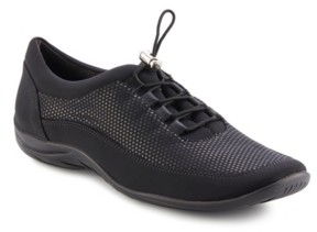 ladies sneakers without laces