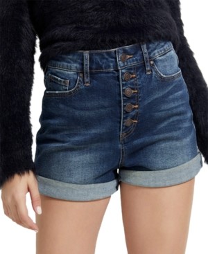 pretty little thing jean jacket