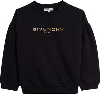 kids givenchy sweatshirt