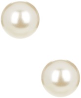 Thumbnail for your product : Nordstrom Rack 12mm Pearl Stud Earrings