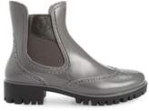 Thumbnail for your product : dav Leeds Brogue Rain Boot