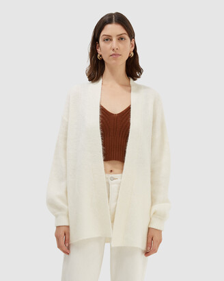 saba cardigan