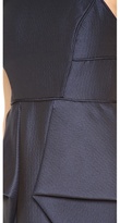 Thumbnail for your product : Tibi Sleeveless Jacquard Dress